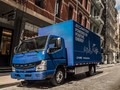 Fuso Sebut Konsumen Masih Ragu Soal Truk Listrik