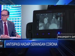 Langkah RS Hermina Antisipasi Serangan Virus Corona
