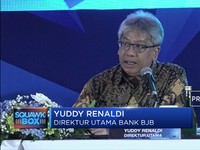 BJBR Akan Rilis Obligasi Rp 1 T
