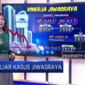 Bola Liar Kasus Jiwasraya