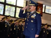 Panglima TNI Akui Opsi Gunakan Lion Air Evakuasi WNI di Wuhan