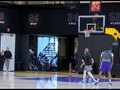 VIDEO: Lakers Gelar Latihan Perdana Usai Kepergian Kobe