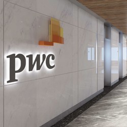 China Selidiki PwC soal Skandal Penipuan Evergrande Senilai Rp 1.230 T