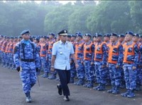 Kapan Rakyat Jadi Pasukan Cadangan TNI untuk Amankan NKRI?