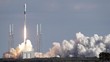 China Diimbau Buat Senjata Penghancur Satelit Elon Musk