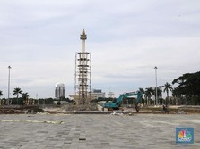 Ngeri! Ternyata Hal Ini Bisa Picu Tsunami 20 Meter di Jakarta