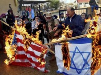 Konflik Isreal-Palestina, Jalan Mendaki Demi Eksistensi