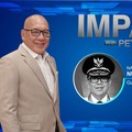 Live! Gubernur Nurdin Abdullah Blak-Blakan di Impact