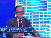 Strategi Hermina Kembangkan Bisnis Rumah Sakit