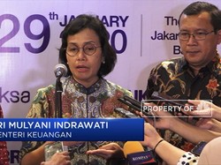 Duh! Gara-gara Corona, Sektor Pariwisata RI Melambat