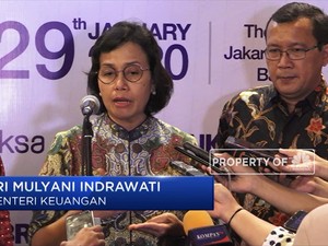 Duh! Gara-gara Corona, Sektor Pariwisata RI Melambat