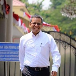 Defisit APBN Bengkak, Wamenkeu Janji Gak Sembarangan Ngutang