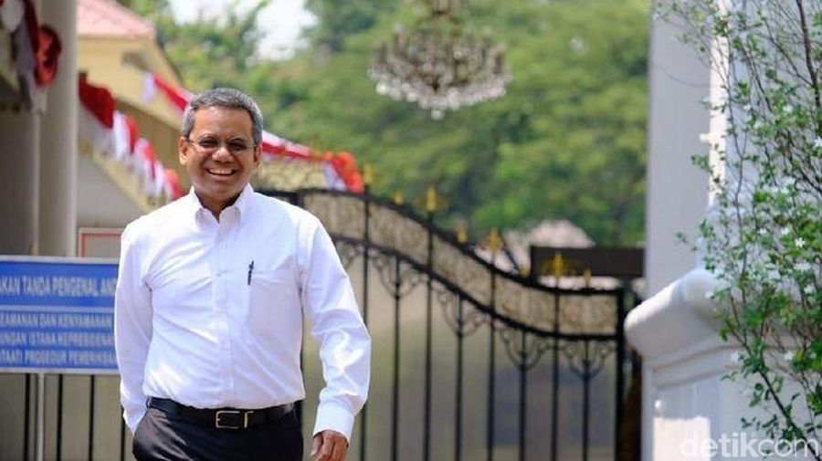 Pemerintah dengan kompak mengatakan bahwa kondisi perekonomian selama tahun 2019 memang tidak mudah.