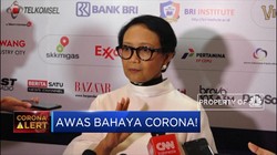 Akhirnya! Evakuasi WNI di Wuhan Dapat Izin Otoritas China