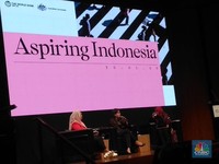 Sri Mulyani Sakit Perut Realisasikan Janji Kampanye