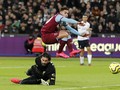 Liverpool Patut Awas, West Ham Pernah Tekuk Pemimpin Klasemen