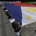 Filipina Amankan Wilayah, Siaga Perang di Laut China Selatan