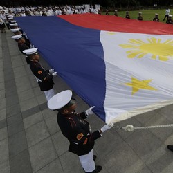 Pengumuman: Filipina Larang Masuk 19 Negara