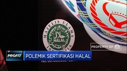 Polemik Sertifikasi Halal di Indonesia