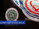 Polemik Sertifikasi Halal di Indonesia