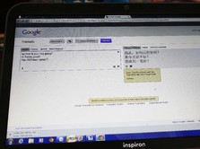 China Say Goodbye ke Google Translate, Ada Apa?