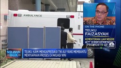 Kemenlu Pastikan WNI Di Wuhan,China Dalam Keadaan Baik