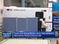 Kemenlu Pastikan WNI Di Wuhan,China Dalam Keadaan Baik