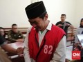 Divonis 5 Bulan, PNS Aksi Rasial di Surabaya Langsung Bebas