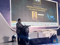 Kemenkeu: SWF Bukan Buat Nampung Utang!