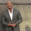Sstt.. Dwayne Johnson Ngarep Jadi James Bond Berikutnya lho