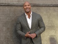 Sstt.. Dwayne Johnson Ngarep Jadi James Bond Berikutnya lho