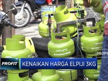 Pertamina: Jika Elpiji 3 KG Harganya Naik Itu Wajar
