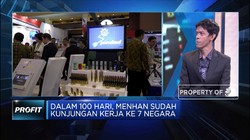 Menilik Kinerja 100 Hari Prabowo, Ini Kata Pengamat Intelijen