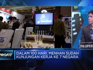 Menilik Kinerja 100 Hari Prabowo, Ini Kata Pengamat Intelijen