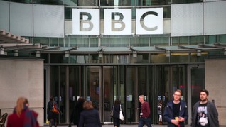 Fokus ke Digital, BBC Akan PHK 450 Karyawan