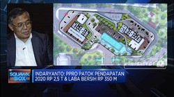 Strategi PP Properti Hadapi Aturan PSAK 72