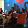 Dana Kelolaan Tembus Rp 50 T, Bahana Bidik Tahun Ini Naik 10%