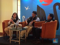 Dana Kelolaan Tembus Rp 50 T, Bahana Bidik Tahun Ini Naik 10%