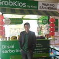 Kirim Uang ke Mana Saja dengan GrabKios, Bagaimana Caranya?