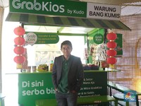 Kirim Uang ke Mana Saja dengan GrabKios, Bagaimana Caranya?