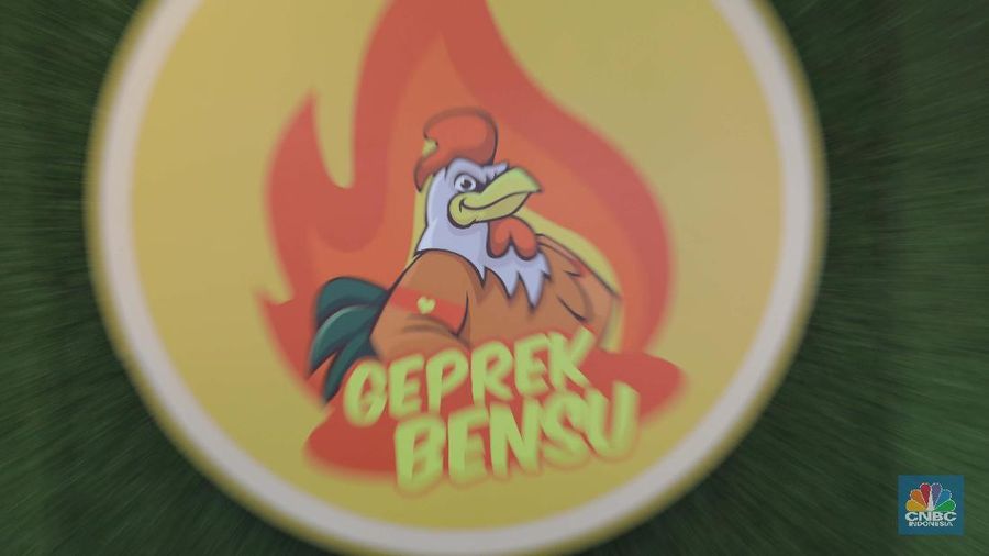 Ruben Onsu memiliki banyak bisnis, tak sekedar kuliner semata.