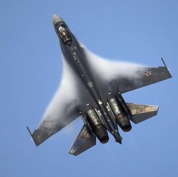 Prabowo Jadi Beli Jet Tempur Sukhoi? Begini Kata Dubes Rusia
