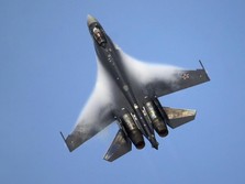 Rencana Prabowo 2021: Pesan 12 Kendaraan Tempur, Ada Sukhoi?