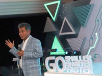 Sunarso: BRI Menciptakan Nilai, Tidak Semata Mengejar Profit