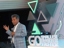 Sunarso: BRI Menciptakan Nilai, Tidak Semata Mengejar Profit
