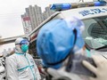 Virus Corona China, Trump dan Hantu Diskriminasi