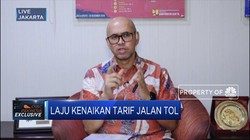 BPJT Targetkan Ruas Tol Ini Beroperasi Jelang Lebaran 2020
