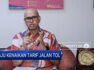 BPJT Targetkan Ruas Tol Ini Beroperasi Jelang Lebaran 2020