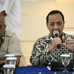 BPH Migas Akan Tetapkan Tarif Angkut Gas Ruas Grissik-Pusri