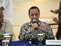 BPH Migas Akan Tetapkan Tarif Angkut Gas Ruas Grissik-Pusri